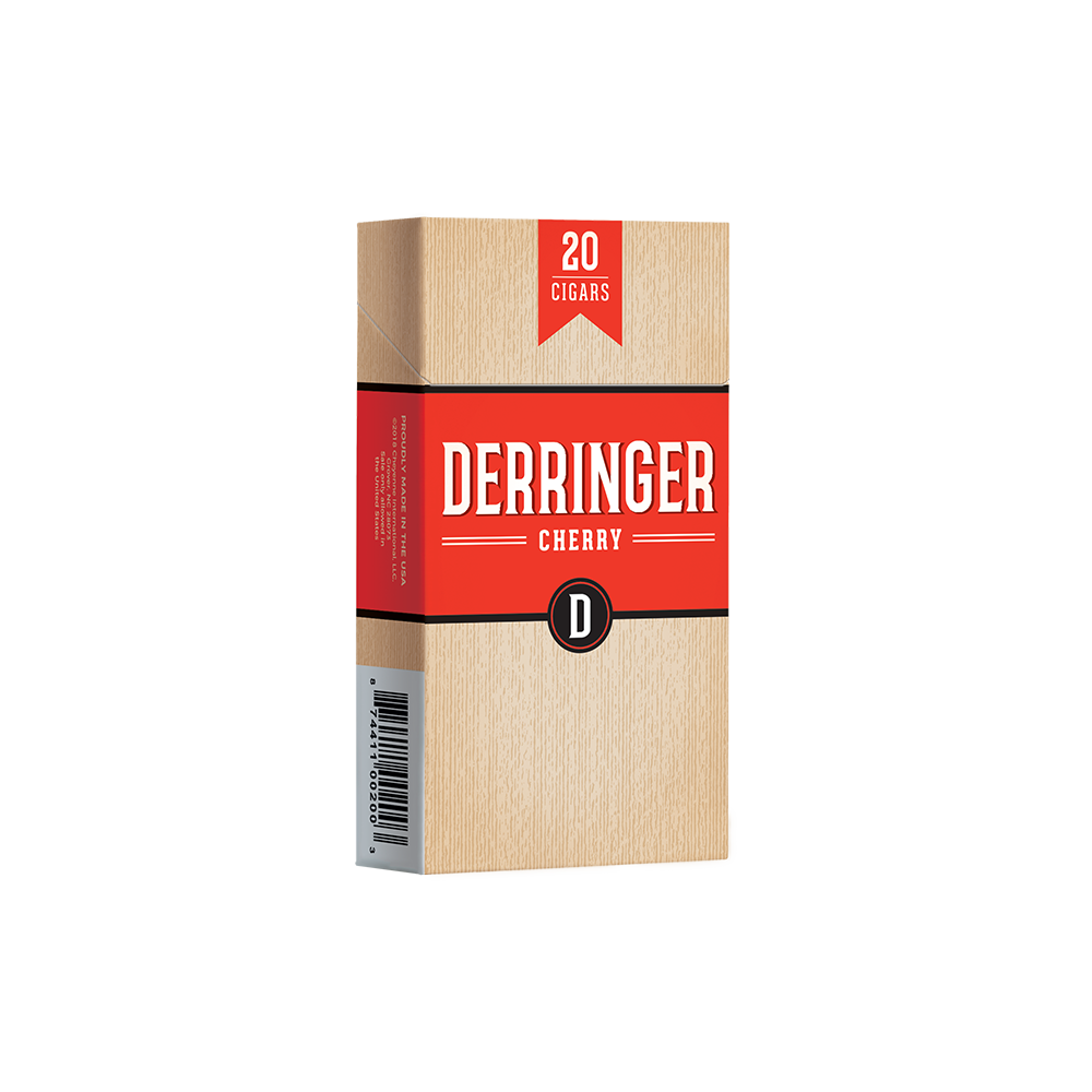 View product media DRCH Cherry, , jrcigars 2